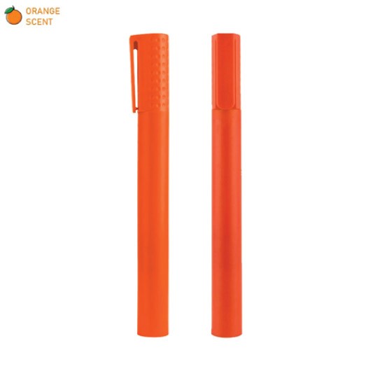 Jumbo Highlighter Pens orange